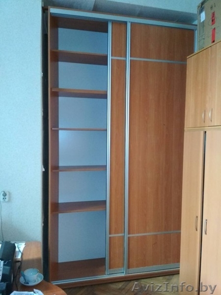 Изготовление мебели под заказ. - Изображение #7, Объявление #1610583