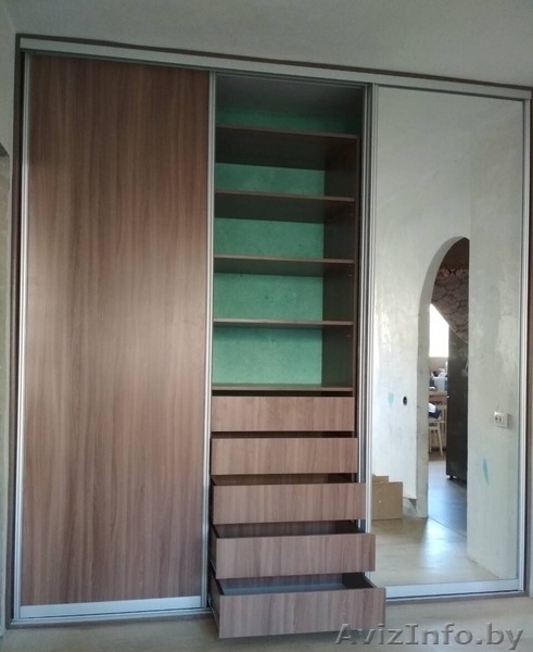 Изготовление мебели под заказ. - Изображение #5, Объявление #1610583