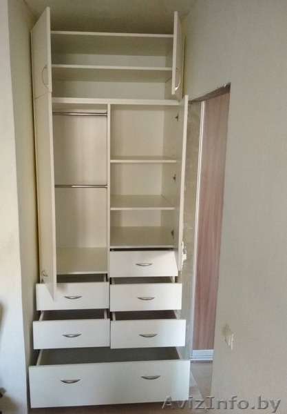 Изготовление мебели под заказ. - Изображение #9, Объявление #1610583