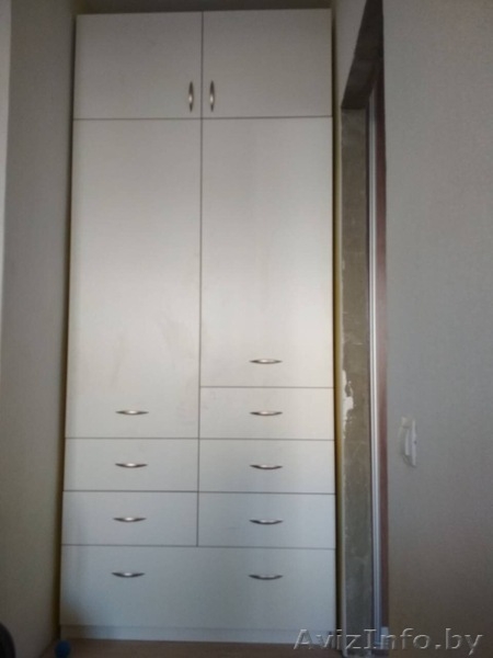 Изготовление мебели под заказ. - Изображение #8, Объявление #1610583