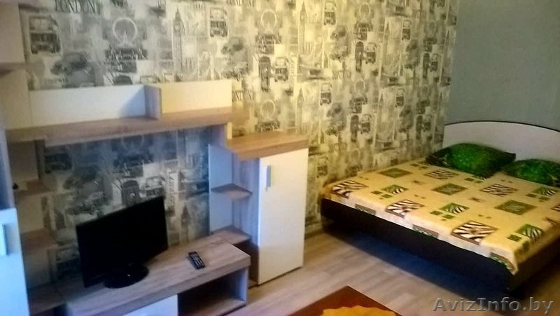 Шаговая доступность ст.м.Спортивная  Часы, сутки! Круглосуточно! Wi-Fi - Изображение #5, Объявление #876343