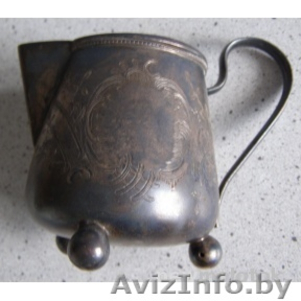 КУПЛЮ СТАРИННУЮ ПОСУДУ - Изображение #6, Объявление #1620869