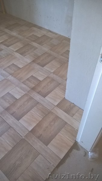 Внутренняя отделка, укладка плитки и т.д. - Изображение #4, Объявление #1275675