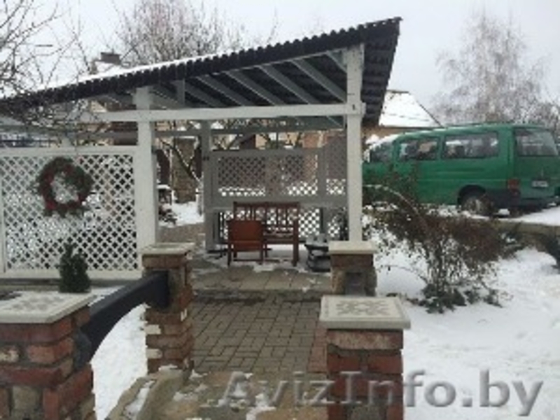 Сдаю в Аренду офис в Колядичах 25 метров2 - Изображение #5, Объявление #1621523