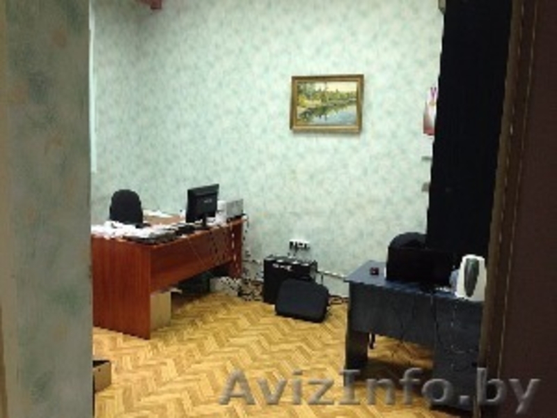 Продаю Админ-производственное здание 660м2 Колодищи - Изображение #4, Объявление #1621526