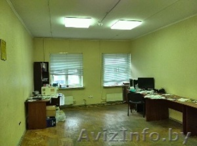 Офисы в 2х минутах ходьбы от метро по улице Энгельса- 34 - Изображение #3, Объявление #1621527