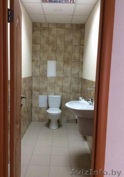 Продажа склад и офис 1160 метров2 п. Колодищи, отопление + 3 рампы. - Изображение #3, Объявление #1621535