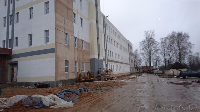 Продам Офисные помещения в Сенице от 17 до 72 метров - Изображение #5, Объявление #1621537