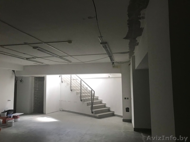 СдаюТоргово-админ. помещение102 м2 Логойский тр-т, 15/1 - Изображение #4, Объявление #1621989