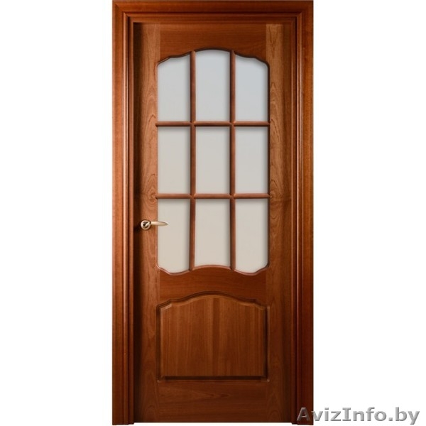 Богатый выбор межкомнатных дверей, акция. Звоните - Изображение #1, Объявление #1622176