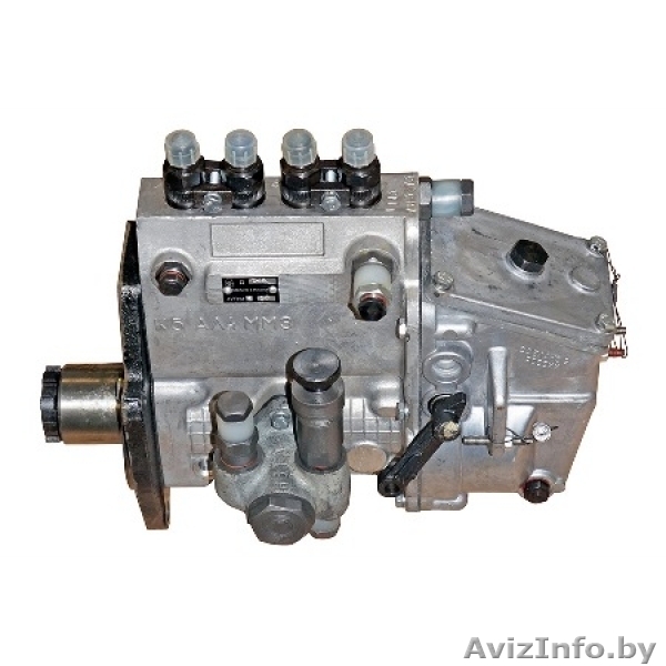 ТНВД МТЗ,ГАЗ (Д-240,Д-243,Д-245) - Изображение #2, Объявление #1622476