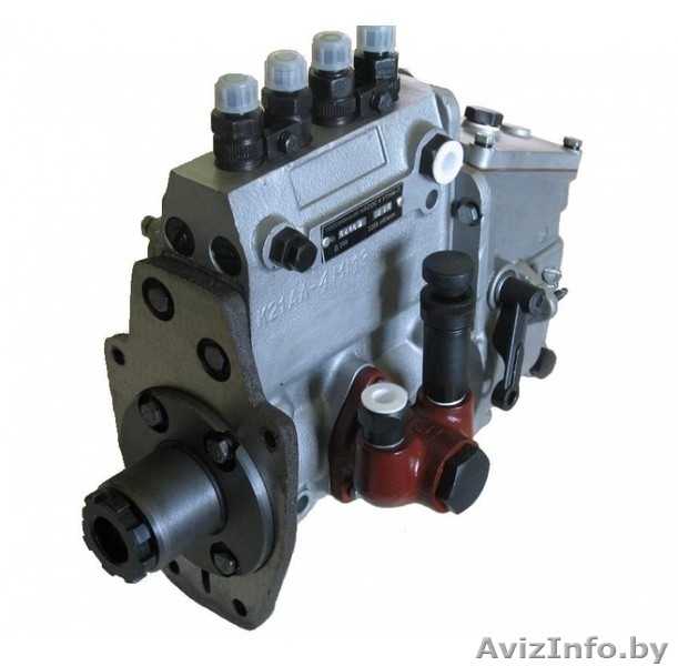 ТНВД МТЗ,ГАЗ (Д-240,Д-243,Д-245) - Изображение #3, Объявление #1622476