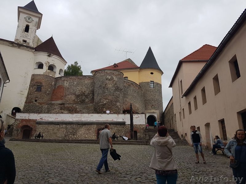 Автобусные туры в Закарпатье без визы, выезд каждое воскресенье - Изображение #3, Объявление #1622596