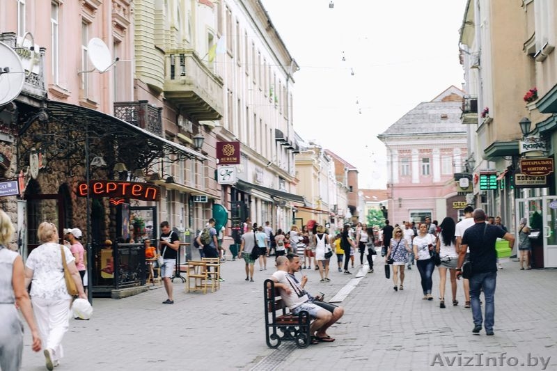 Недельный отдых в Закарпатье. Автобусный тур без визы - Изображение #3, Объявление #1622609