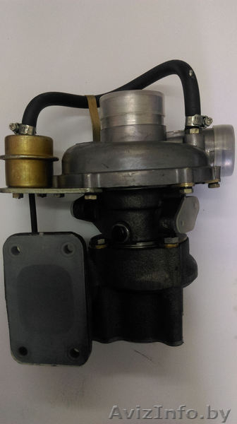 Турбина ТКР6.1 Газ - Изображение #1, Объявление #1622621