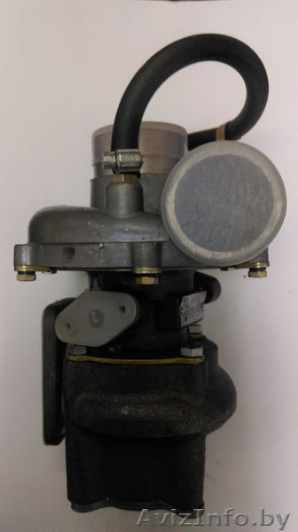 Турбина ТКР6.1 Газ - Изображение #2, Объявление #1622621