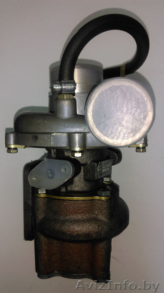 Турбина ТКР6.1 Газ - Изображение #4, Объявление #1622621