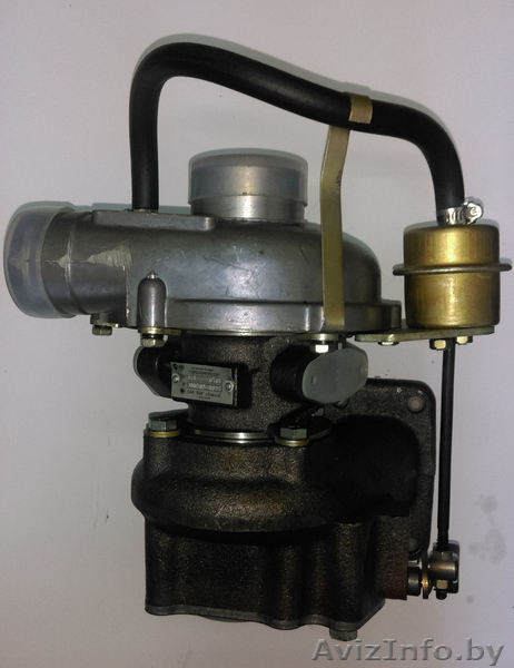 Турбина ТКР6.1 Газ - Изображение #5, Объявление #1622621