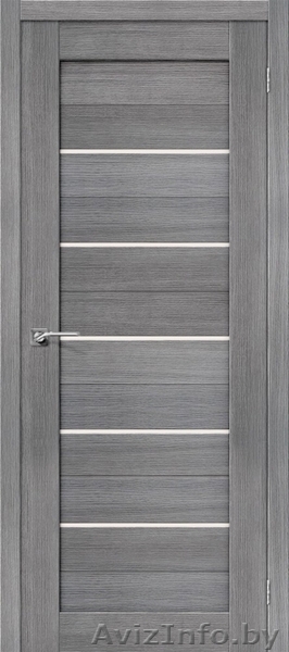 Межкомнатные двери экошпон. Пенсионерам скидки - Изображение #3, Объявление #1623528