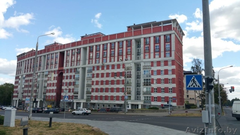 Аренда админ. помещения 59м2 , Старовиленский тр-т 10. - Изображение #4, Объявление #1623774