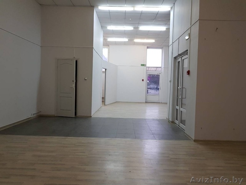 Сдаю Торговое помещение, можно под офис86 м2 ул. Червякова, 3 - Изображение #5, Объявление #1623776