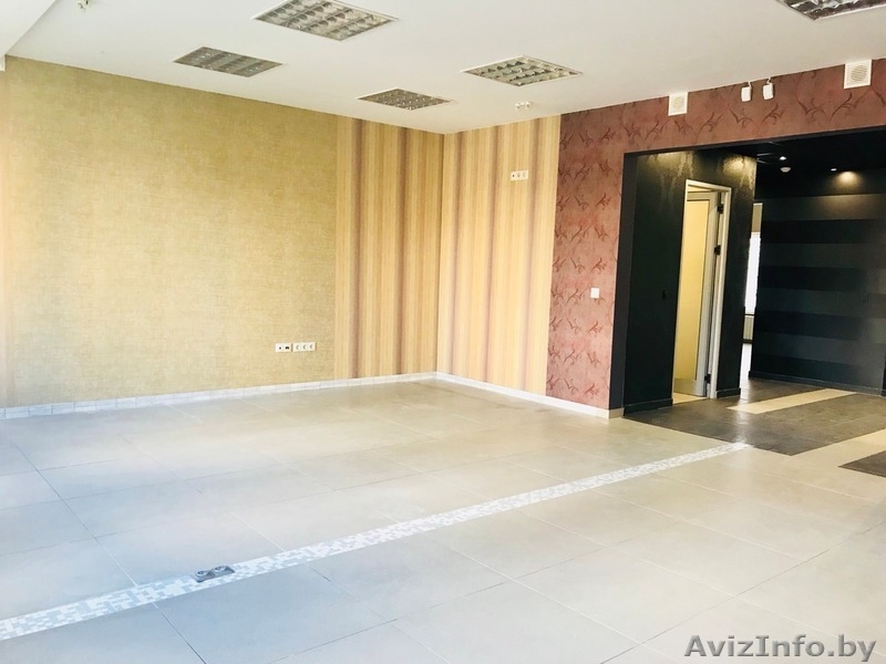 Админ-торговое помещение в аренду 100 м2 ул. Беды 29 - Изображение #4, Объявление #1623779