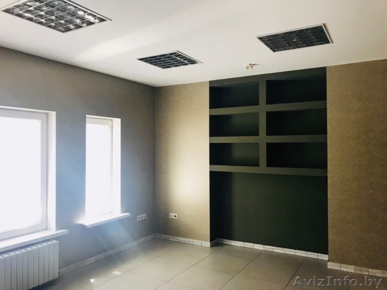 Админ-торговое помещение в аренду 100 м2 ул. Беды 29 - Изображение #5, Объявление #1623779