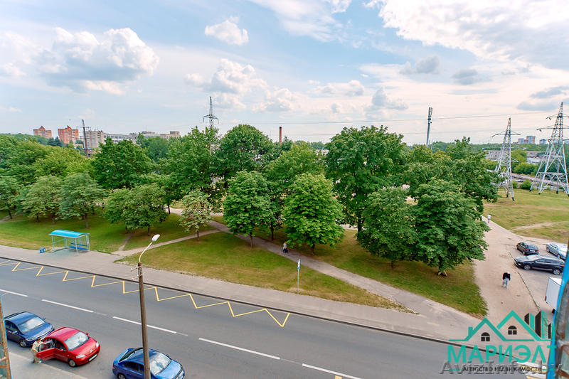 3-комнатная квартира за адекватные деньги в Минске - Изображение #2, Объявление #1624713