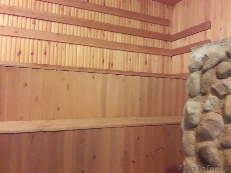 Сдам домик в сосновом лесу - Изображение #9, Объявление #1621781