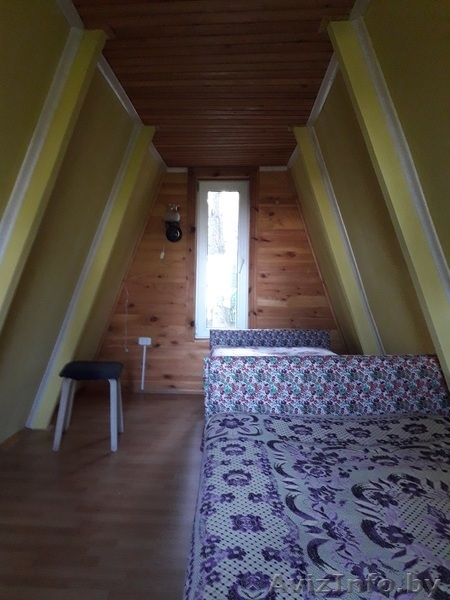 Сдам домик в сосновом лесу - Изображение #3, Объявление #1621781