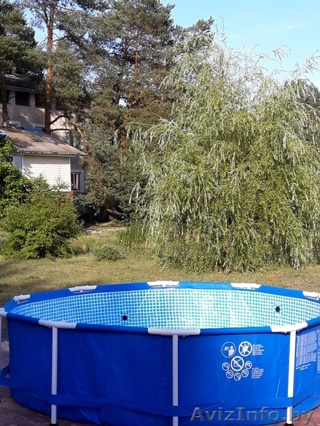 Сдам домик в сосновом лесу - Изображение #8, Объявление #1621781