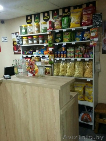 Продается магазин разливного пива в проходном месте г. Минска - Изображение #3, Объявление #1622871