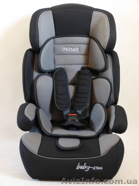 Автокресло, прокат, Минск - Изображение #1, Объявление #1622982