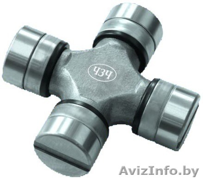 Вал карданные МАЗ. Карданные валы завода БелКард к грузовикам, сельхоз - Изображение #3, Объявление #1622854