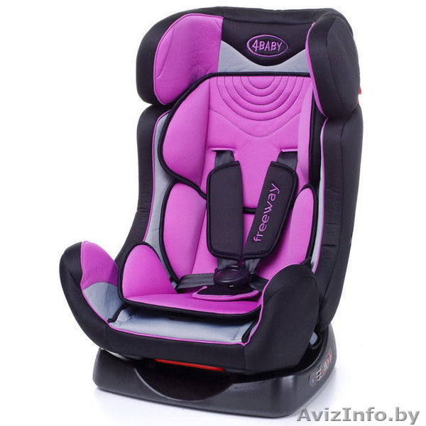 Автокресло, прокат, Минск - Изображение #2, Объявление #1622982