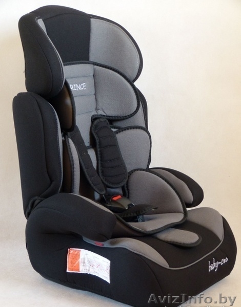 Автокресло, прокат, Минск - Изображение #5, Объявление #1622982