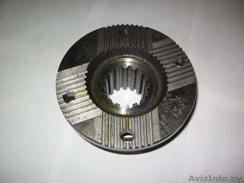 Вал карданные МАЗ. Карданные валы завода БелКард к грузовикам, сельхоз - Изображение #4, Объявление #1622854