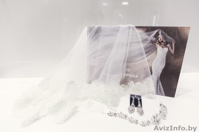 Продается высокомаржинальный свадебный салон - Изображение #4, Объявление #1622561