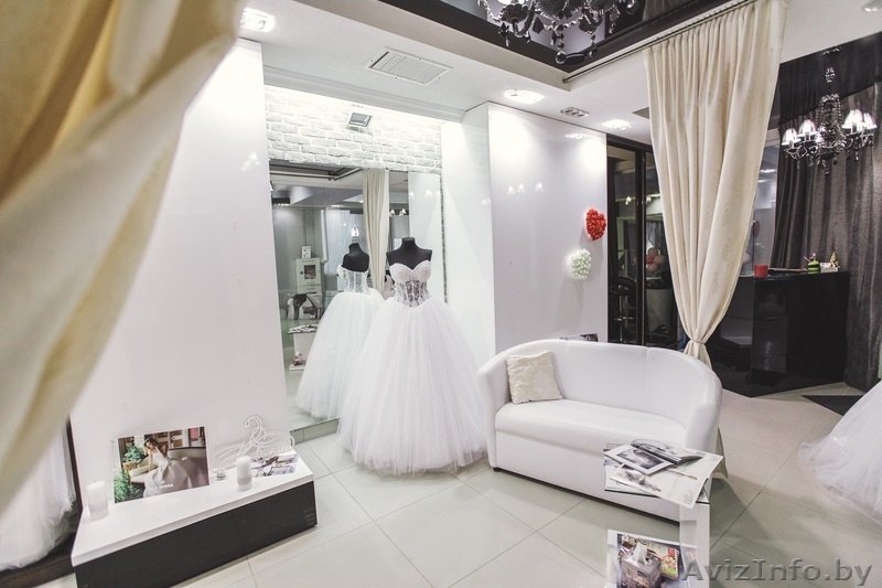Продается  свадебный салон - Изображение #2, Объявление #1623184