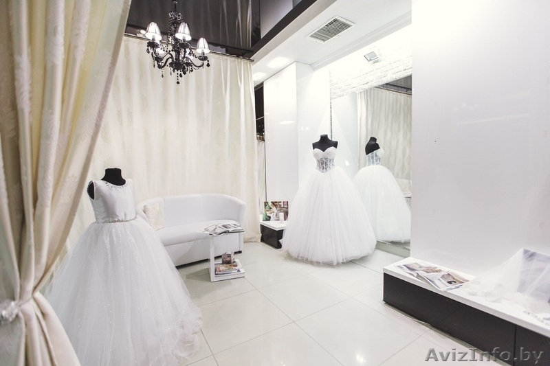 Продается высокомаржинальный свадебный салон - Изображение #3, Объявление #1622561
