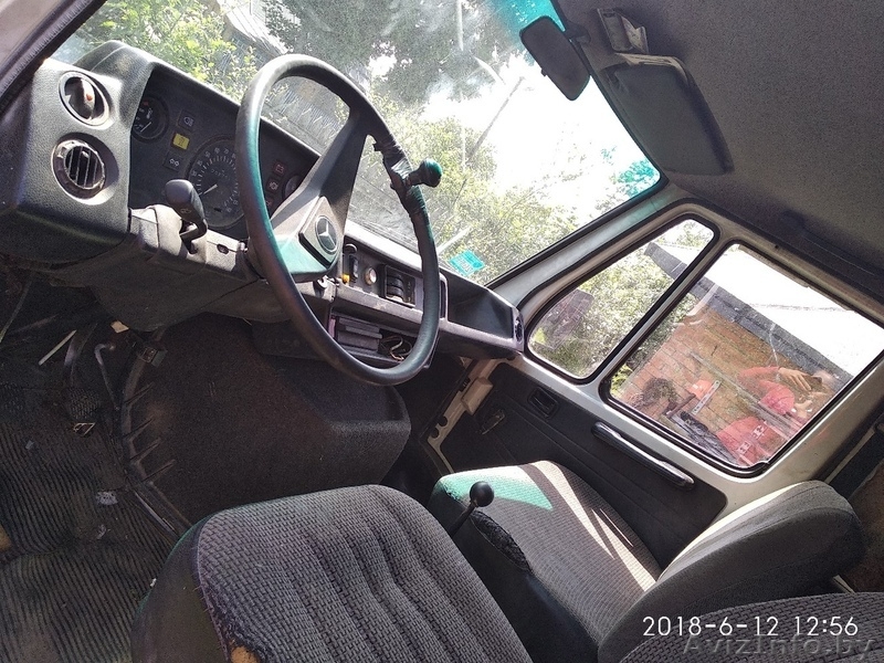 Мercedes Benz 309 - Изображение #6, Объявление #1600993