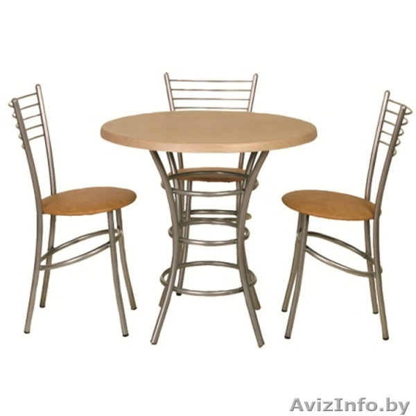 Специальная мебель для административных и общественных помещений, сфер торговли - Изображение #7, Объявление #1624948