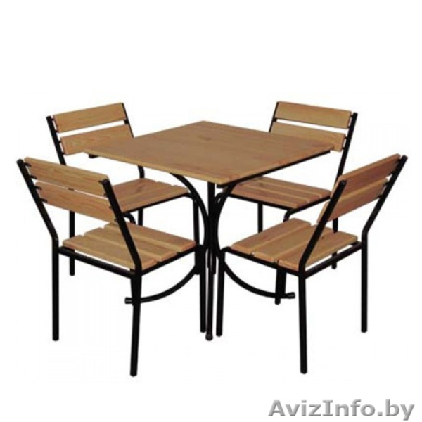 Специальная мебель для административных и общественных помещений, сфер торговли - Изображение #6, Объявление #1624948