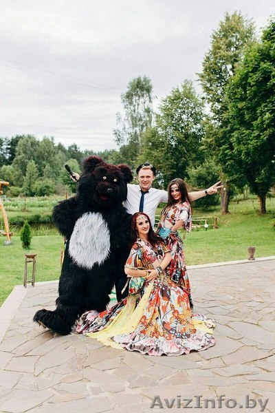 Цыганская программа на любое торжество. - Изображение #3, Объявление #1623304