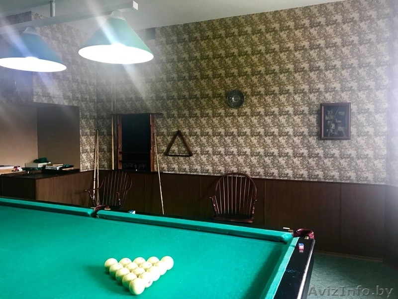 Продажа, настоящая Швейцария с озером в 10 мин от Минска! - Изображение #3, Объявление #1625431