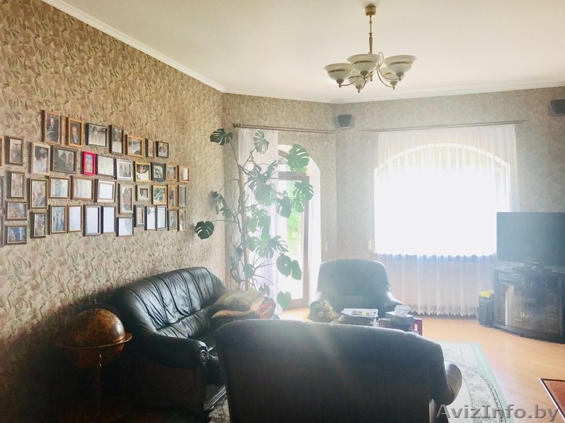 Продажа, настоящая Швейцария с озером в 10 мин от Минска! - Изображение #4, Объявление #1625431