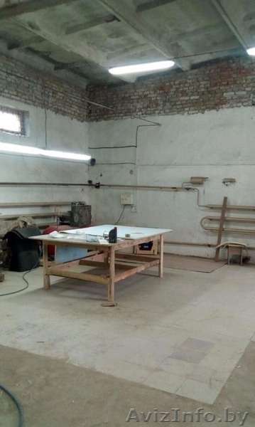 Аренда овощехранилища в Гатово 167 м2 - Изображение #5, Объявление #1626103