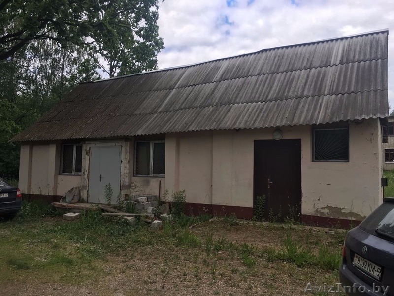 Сдам в Аренду производство в Гатово 73 м2 - Изображение #5, Объявление #1626109