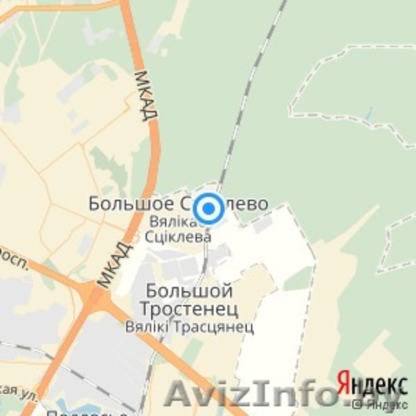 В аренду склад 40-65-75 метров2 Большое Стиклево - Изображение #2, Объявление #1626147