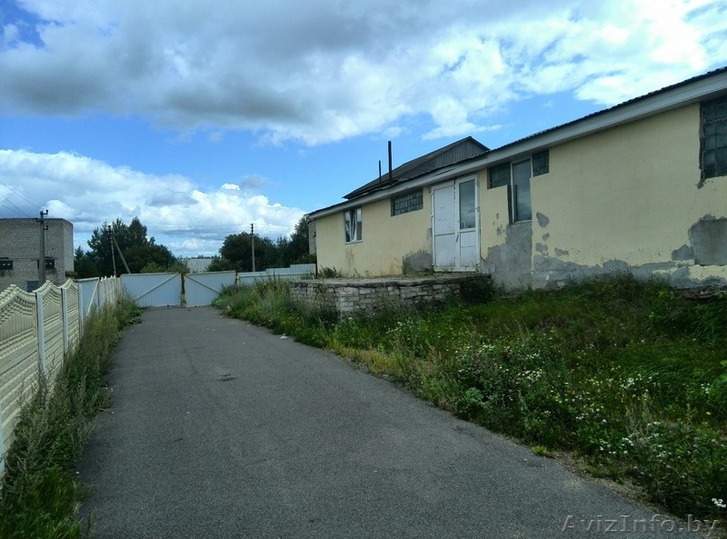 Сдаю Производств.площади в Заславле до 1300 м2 - Изображение #4, Объявление #1626155